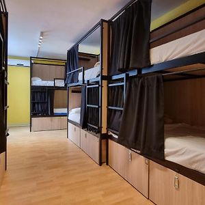 Gemenschappelijk Kamer Alleen voor Vrouwen